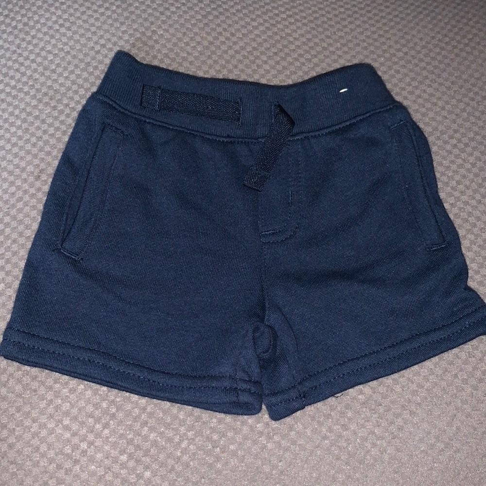 Garanimals Baby Boy Shorts